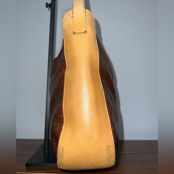 Etro Paisley - Small Shoulder Bag - Picture 3 of 10